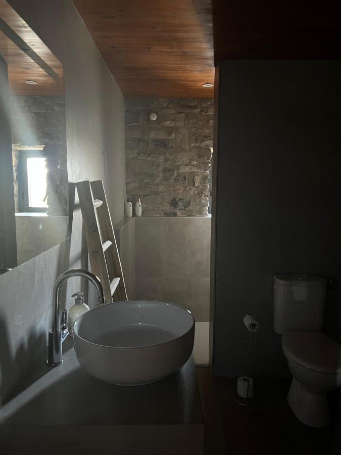 Luxurious Family House With Pool In Ardeche. Villa Les Vans Exterior photo
